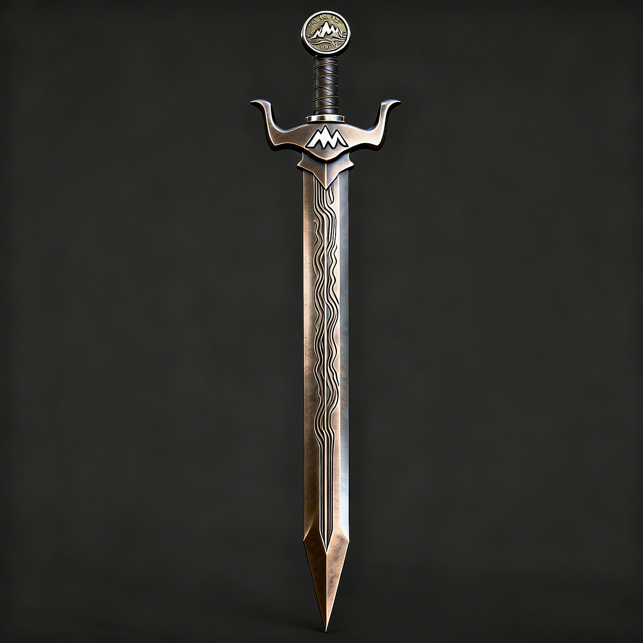 古剑新生·“干将莫邪”重铸版（图ZNDA1MDI5NTYw） - 品牌 - 站酷设计师Z290390077原创素材 - 站酷ZCOOL