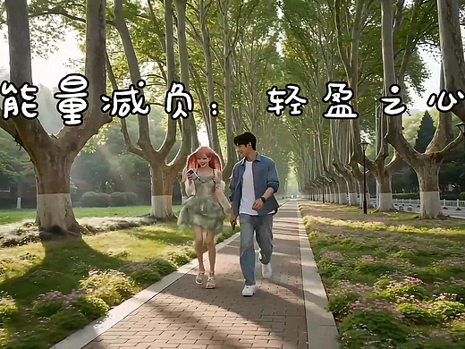 《安「芯」初见》