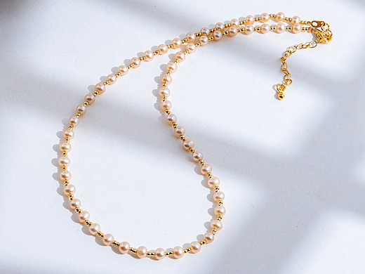 淡水有核滿天星珍珠項(xiàng)鏈4-5mm（個(gè)人主頁-ZNzM0MDYzMzY=） - 產(chǎn)品攝影 - 站酷設(shè)計(jì)師番茄崽tomo原創(chuàng)素材 - 站酷ZCOOL