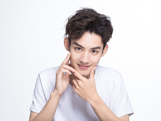 夏日男士护肤，从选对一套护肤品开始