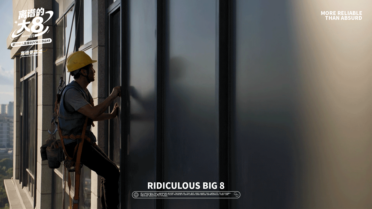 离谱的大8·离谱更靠谱（图ZNDA1MDM0OTM2） - AI作品 - 站酷设计师图鸽什么设计呀原创素材 - 站酷ZCOOL