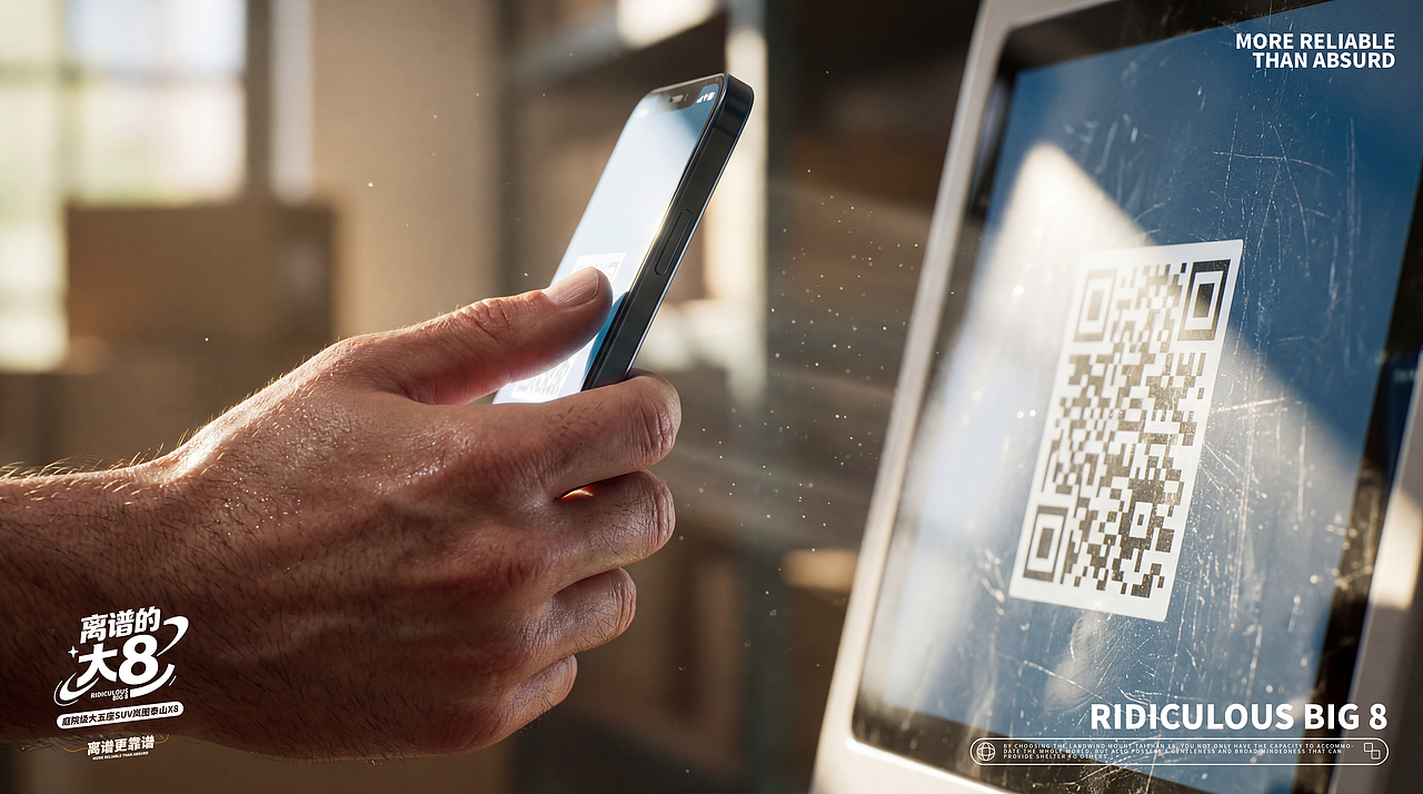 离谱的大8·离谱更靠谱（图ZNDA1MDM0ODc2） - AI作品 - 站酷设计师图鸽什么设计呀原创素材 - 站酷ZCOOL