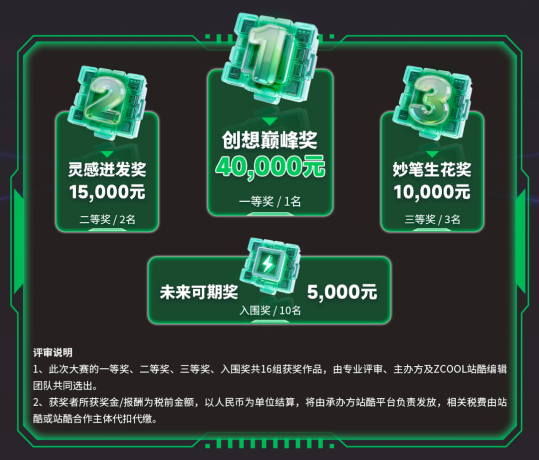 上班/上课暂停，这份「脑洞提案」等你签收！（图ZMTU1MTYzOTI=） - 资讯 - 站酷设计师站酷共创原创素材 - 站酷ZCOOL