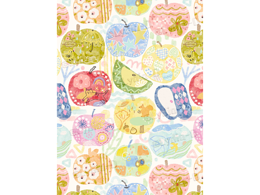 繁世殷果（個人主頁-ZNzM0MDY3NTY=） - 商業(yè)插畫 - 站酷設(shè)計師綠瓷叮叮原創(chuàng)素材 - 站酷ZCOOL