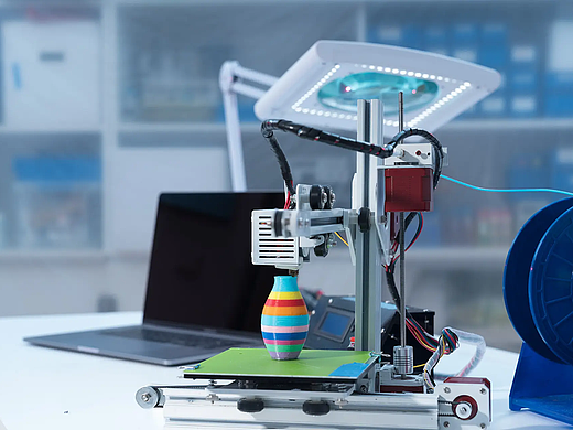 2026年天津3D打印公司排名发布，从技术到效果，专业高端制造