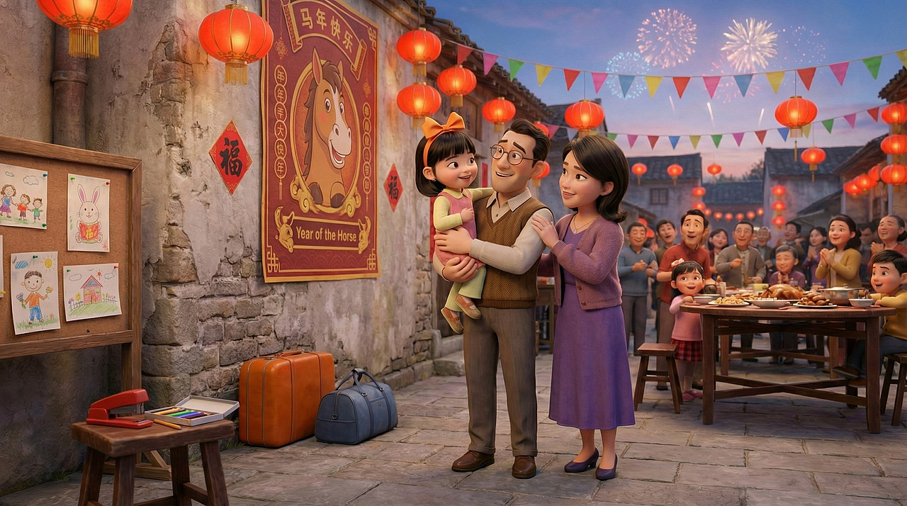 装得下无限空间，也装得下所有思念-离谱的大8（图ZNDA1MDQxNTUy） - AI作品 - 站酷设计师AIGC炼丹师原创素材 - 站酷ZCOOL