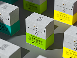 咖啡包裝設(shè)計