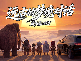 AI短片短剧宣传片广告片