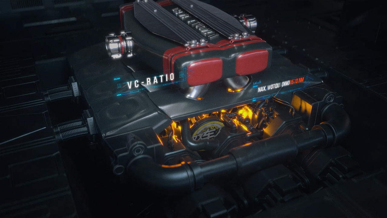 求职作品集（图ZNDA1MDQxODY4） - 动画/影视 - 站酷设计师AIChen_333原创素材 - 站酷ZCOOL