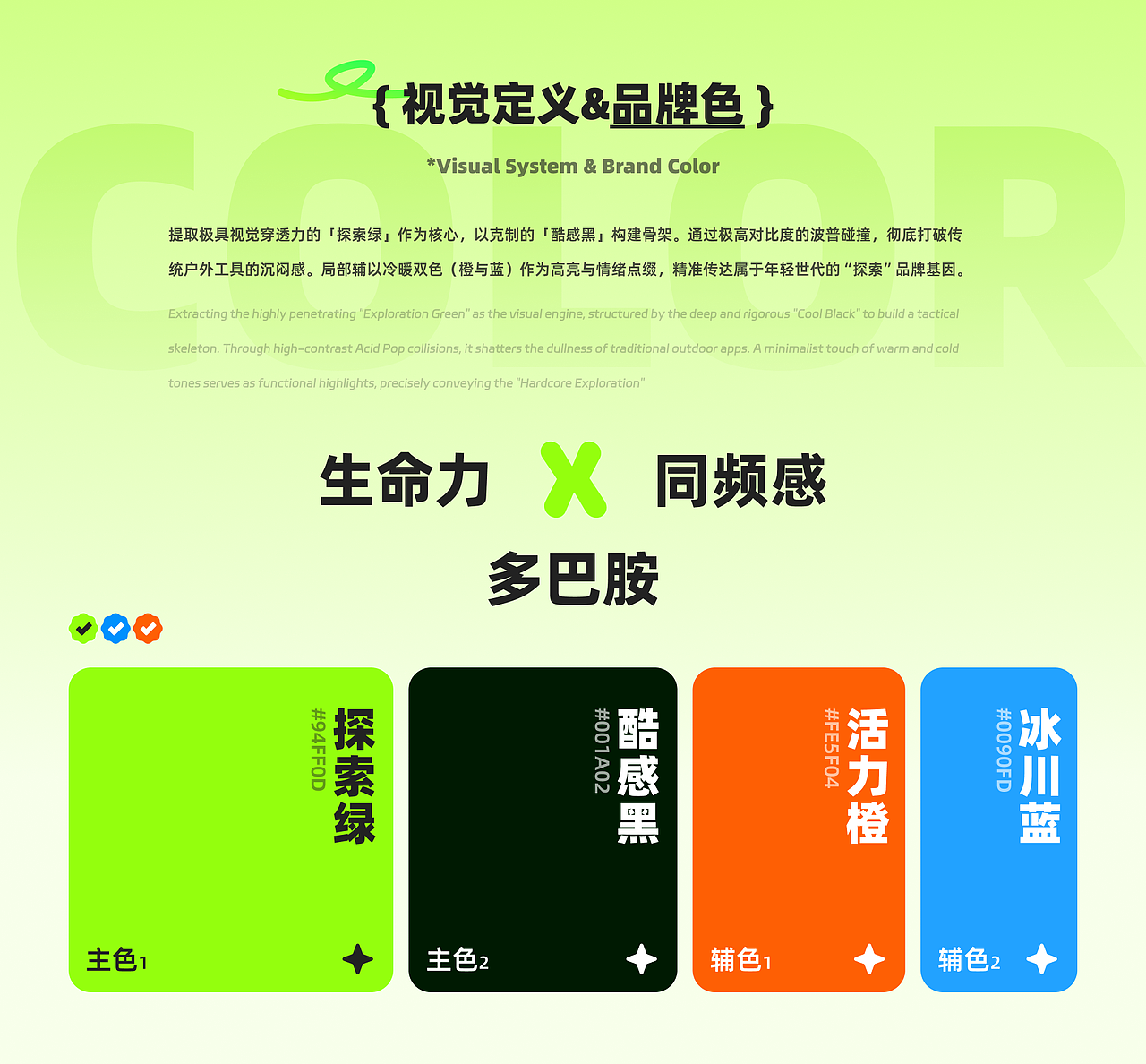 2026 | UI作品集（图ZNDA1MDQyODgw） - APP界面 - 站酷设计师酱油拌chensy原创素材 - 站酷ZCOOL