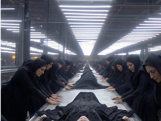 光愈体宣发视频