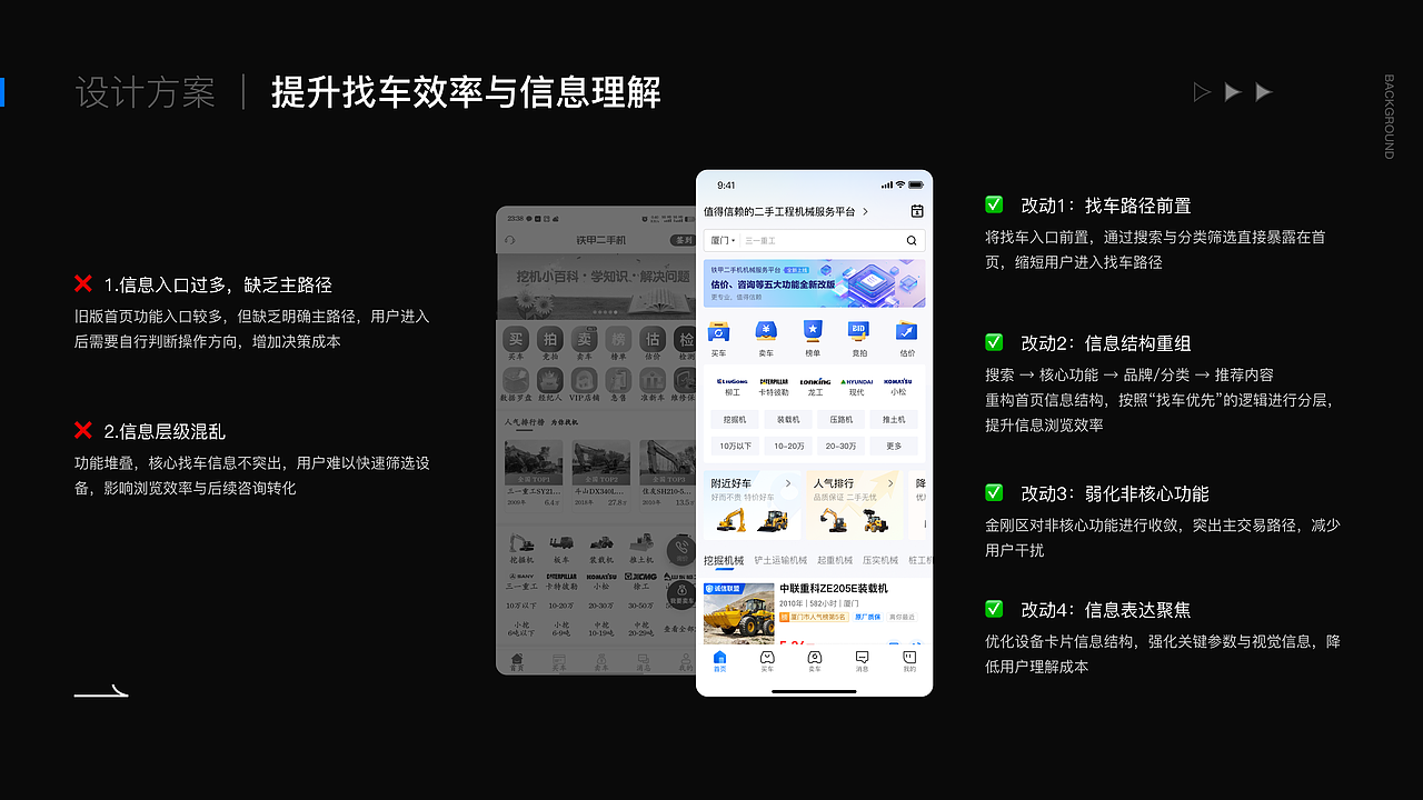 交易链路优化（图ZNDA1MDQ1MDE2） - APP界面 - 站酷设计师英俊马铃薯原创素材 - 站酷ZCOOL