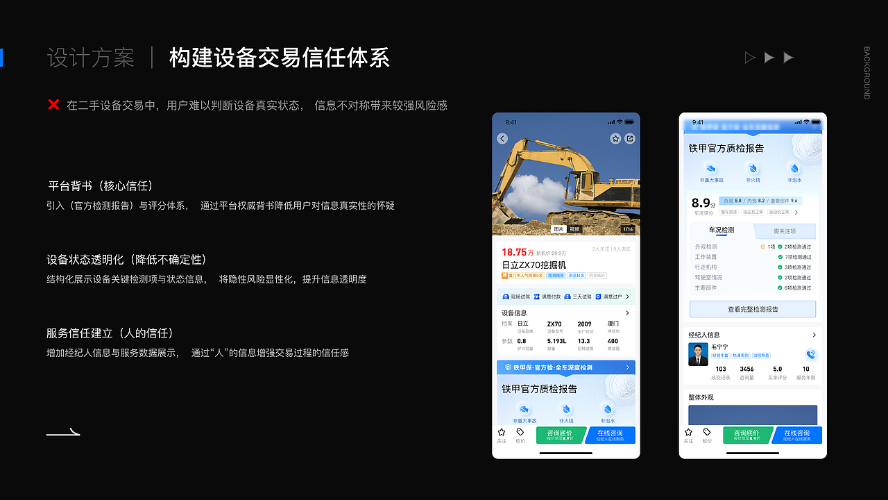 交易链路优化（图ZNDA1MDQ1MDI0） - APP界面 - 站酷设计师英俊马铃薯原创素材 - 站酷ZCOOL