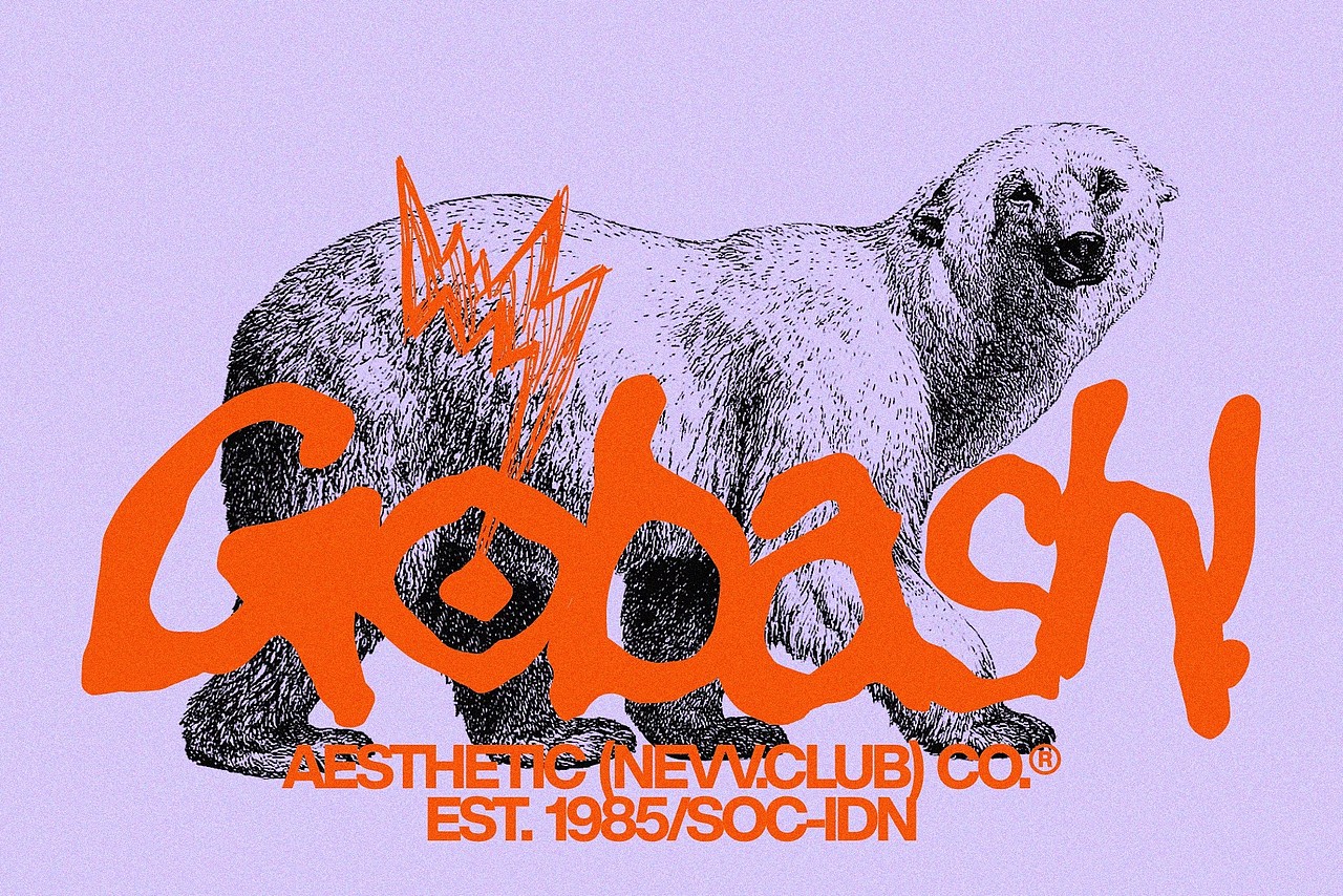 潮流复古粗犷原始涂鸦艺术海报封面标题手写英文字体（图ZNDA1MDQ1MTU2） - 字体/字形 - 站酷设计师最西文集原创素材 - 站酷ZCOOL