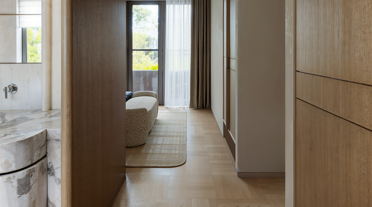 近期作品｜别墅空间设计，高级感拉满（图ZNDA1MDQ1MzQ4） - 商业空间设计 - 站酷设计师林大帅设计原创素材 - 站酷ZCOOL