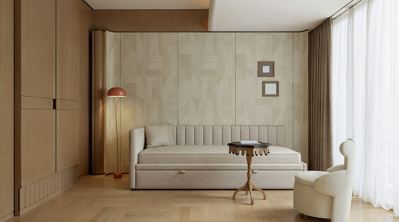 近期作品｜别墅空间设计，高级感拉满（图ZNDA1MDQ1Mzg4） - 商业空间设计 - 站酷设计师林大帅设计原创素材 - 站酷ZCOOL