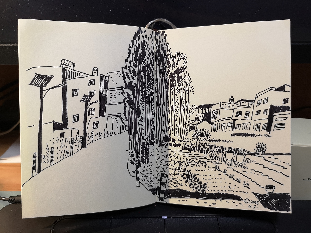 手稿集（图ZNDA1MDQ1NTA4） - 绘画 - 站酷设计师小德景韵文化原创素材 - 站酷ZCOOL