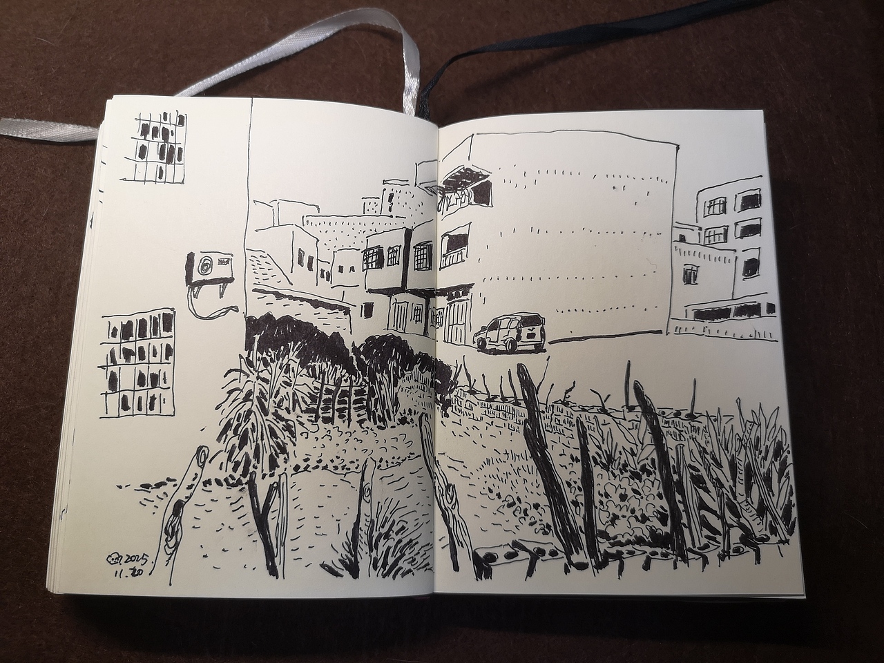 手稿集（图ZNDA1MDQ1NTI4） - 绘画 - 站酷设计师小德景韵文化原创素材 - 站酷ZCOOL