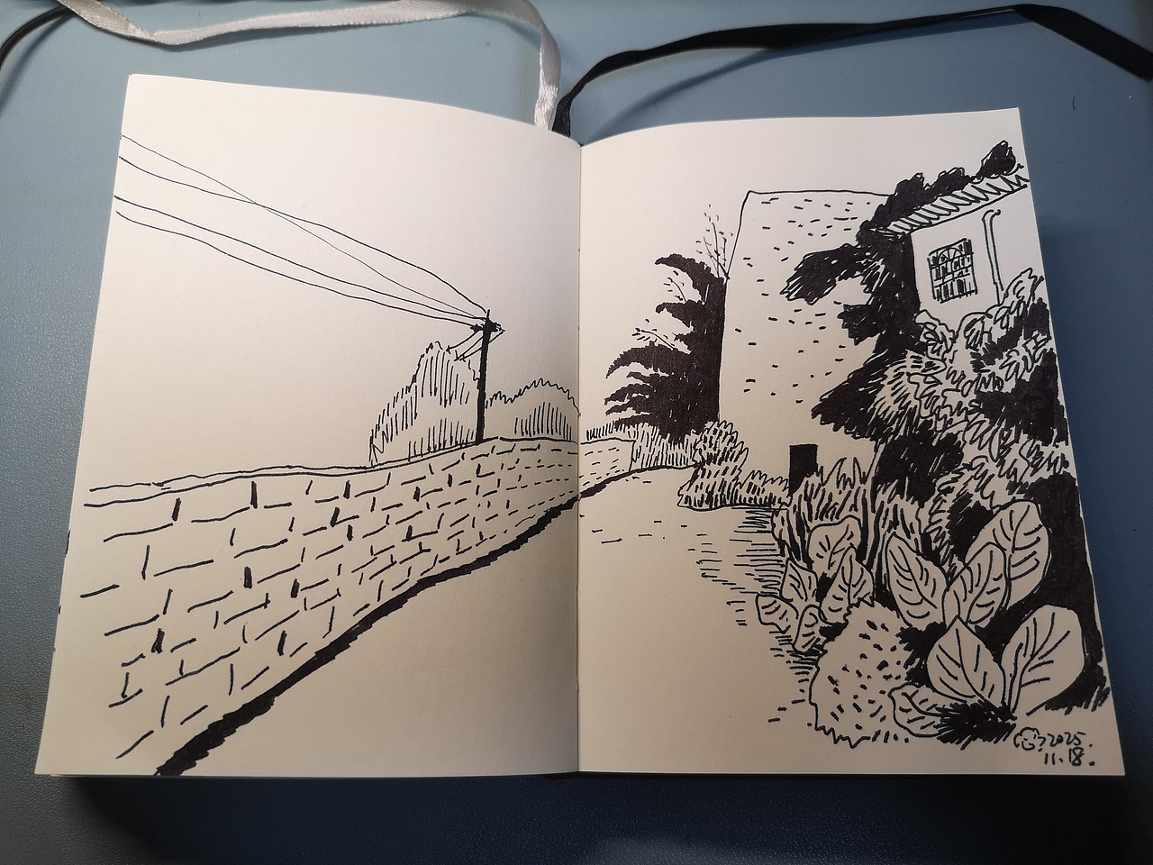 手稿集（图ZNDA1MDQ1NTI0） - 绘画 - 站酷设计师小德景韵文化原创素材 - 站酷ZCOOL