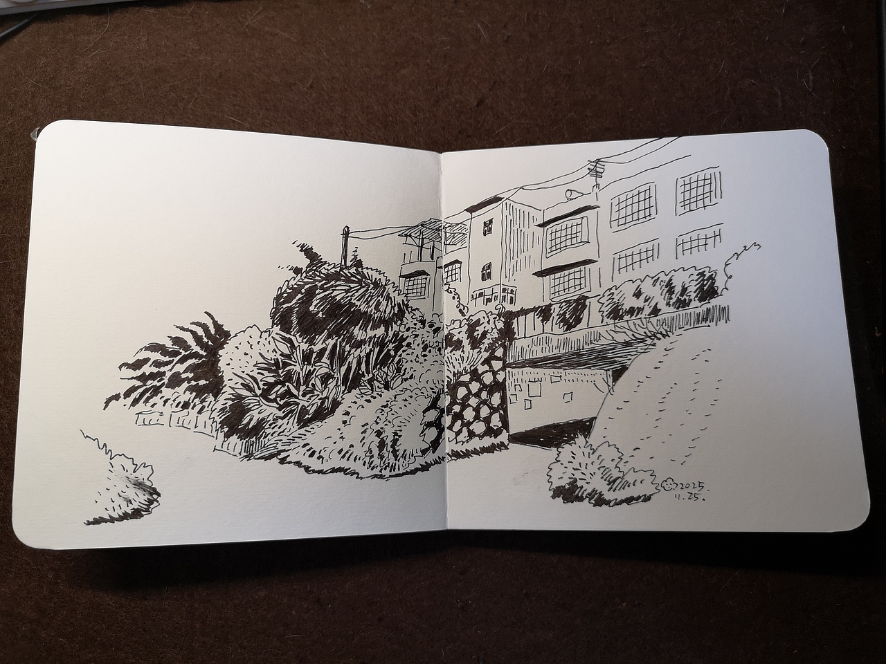 手稿集（图ZNDA1MDQ1NTM2） - 绘画 - 站酷设计师小德景韵文化原创素材 - 站酷ZCOOL