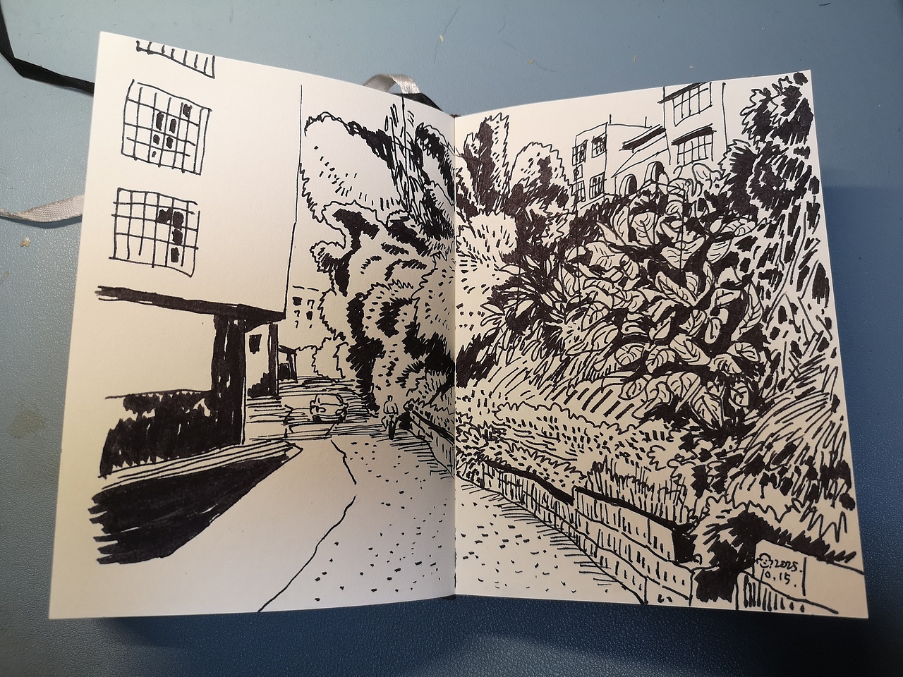 手稿集（图ZNDA1MDQ1NTIw） - 绘画 - 站酷设计师小德景韵文化原创素材 - 站酷ZCOOL