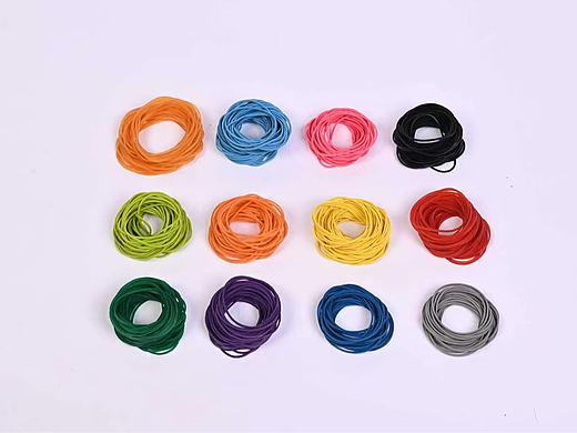 牛皮筋实用全攻略 —— 从日常妙用、古法技艺到未来产业趋势