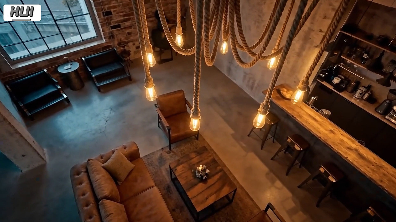 AI全流程生成产品动画-麻绳灯（图ZNDA1MDQ2NDI4） - 产品 - 站酷设计师辉光00原创素材 - 站酷ZCOOL