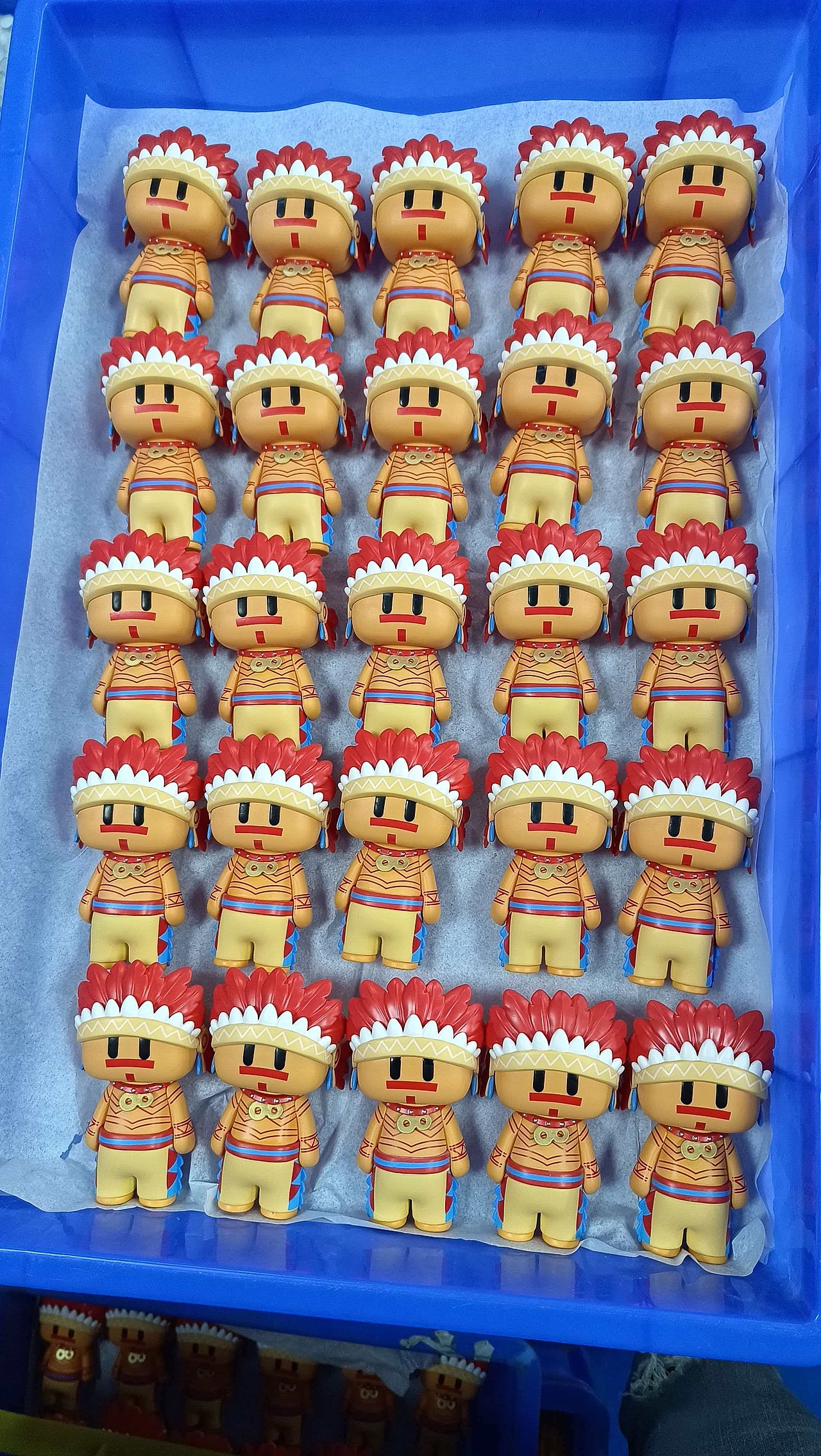 盲盒定制（图ZNDA1MDQ3MTgw） - 手办/模玩 - 站酷设计师Z108896507原创素材 - 站酷ZCOOL