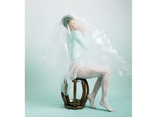 梦里不知身是客 