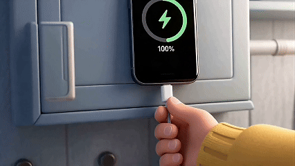 绿联能量湃Pro：稳站早八C位（图ZNDA1MDQ4NDAw） - AI作品 - 站酷设计师Qin青原创素材 - 站酷ZCOOL