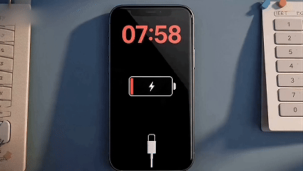 绿联能量湃Pro：稳站早八C位（图ZNDA1MDQ4NDA0） - AI作品 - 站酷设计师Qin青原创素材 - 站酷ZCOOL