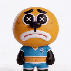 【盖维家族IP】微笑崽Solo日常 | 第一弹（图ZNDA1MDQ4MjM2） - IP形象 - 站酷设计师Garvey_Zhu原创素材 - 站酷ZCOOL