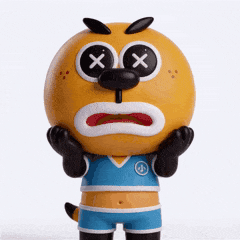 【盖维家族IP】微笑崽Solo日常 | 第一弹（图ZNDA1MDQ4MjI0） - IP形象 - 站酷设计师Garvey_Zhu原创素材 - 站酷ZCOOL