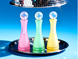 FRUITYEAR | 星果系列果酒包裝設(shè)計(jì)