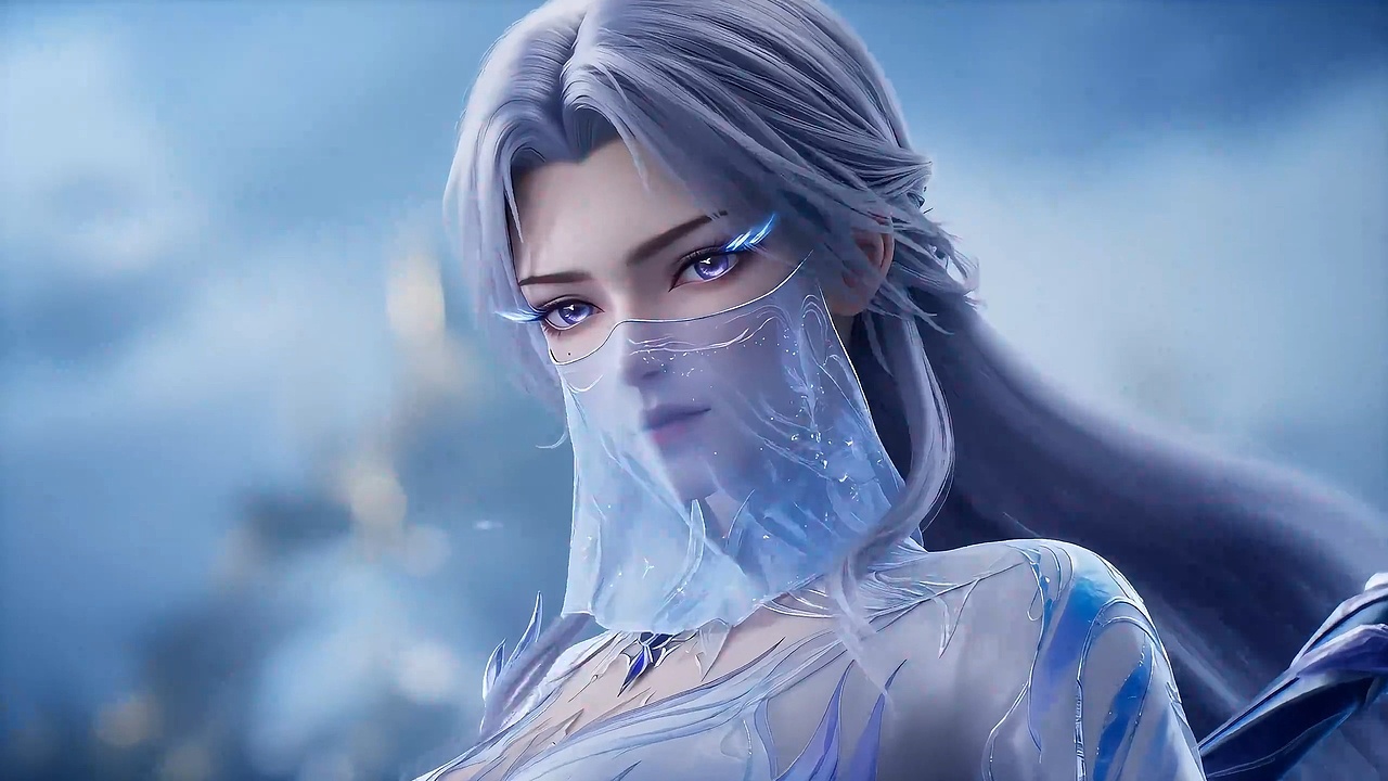 诛邪令出，仙侠一姐战力爆表（图ZNDA1MDQ4NDc2） - 短篇/格漫 - 站酷设计师设计师QY原创素材 - 站酷ZCOOL