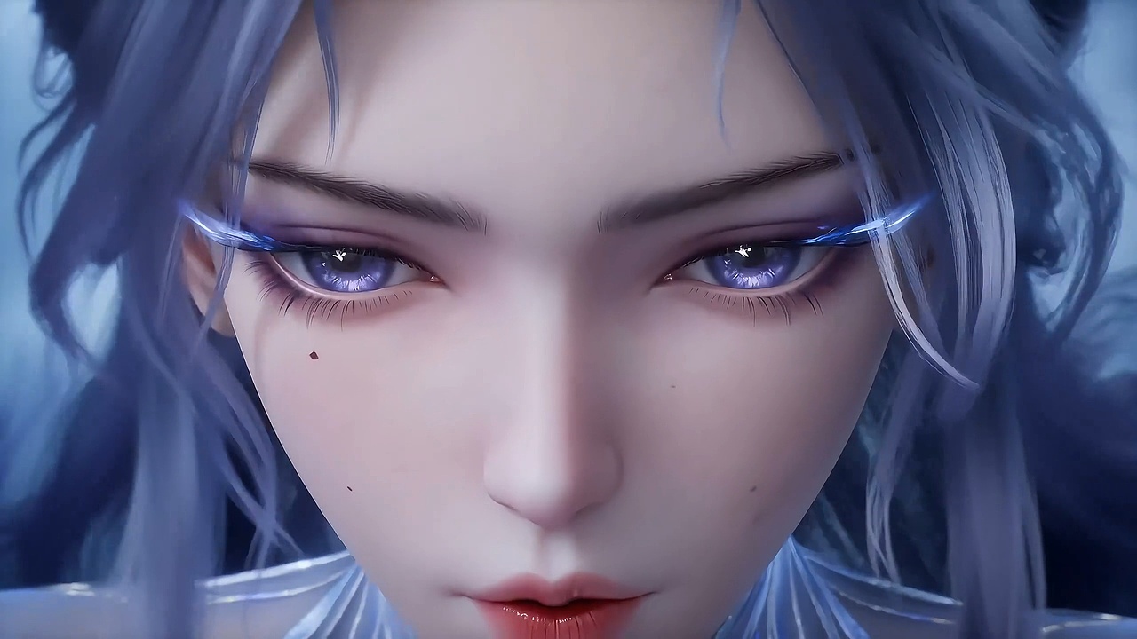 诛邪令出，仙侠一姐战力爆表（图ZNDA1MDQ4NDgw） - 短篇/格漫 - 站酷设计师设计师QY原创素材 - 站酷ZCOOL