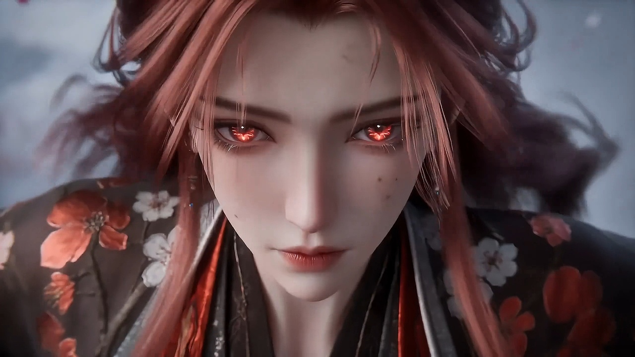 诛邪令出，仙侠一姐战力爆表（图ZNDA1MDQ4NDg0） - 短篇/格漫 - 站酷设计师设计师QY原创素材 - 站酷ZCOOL