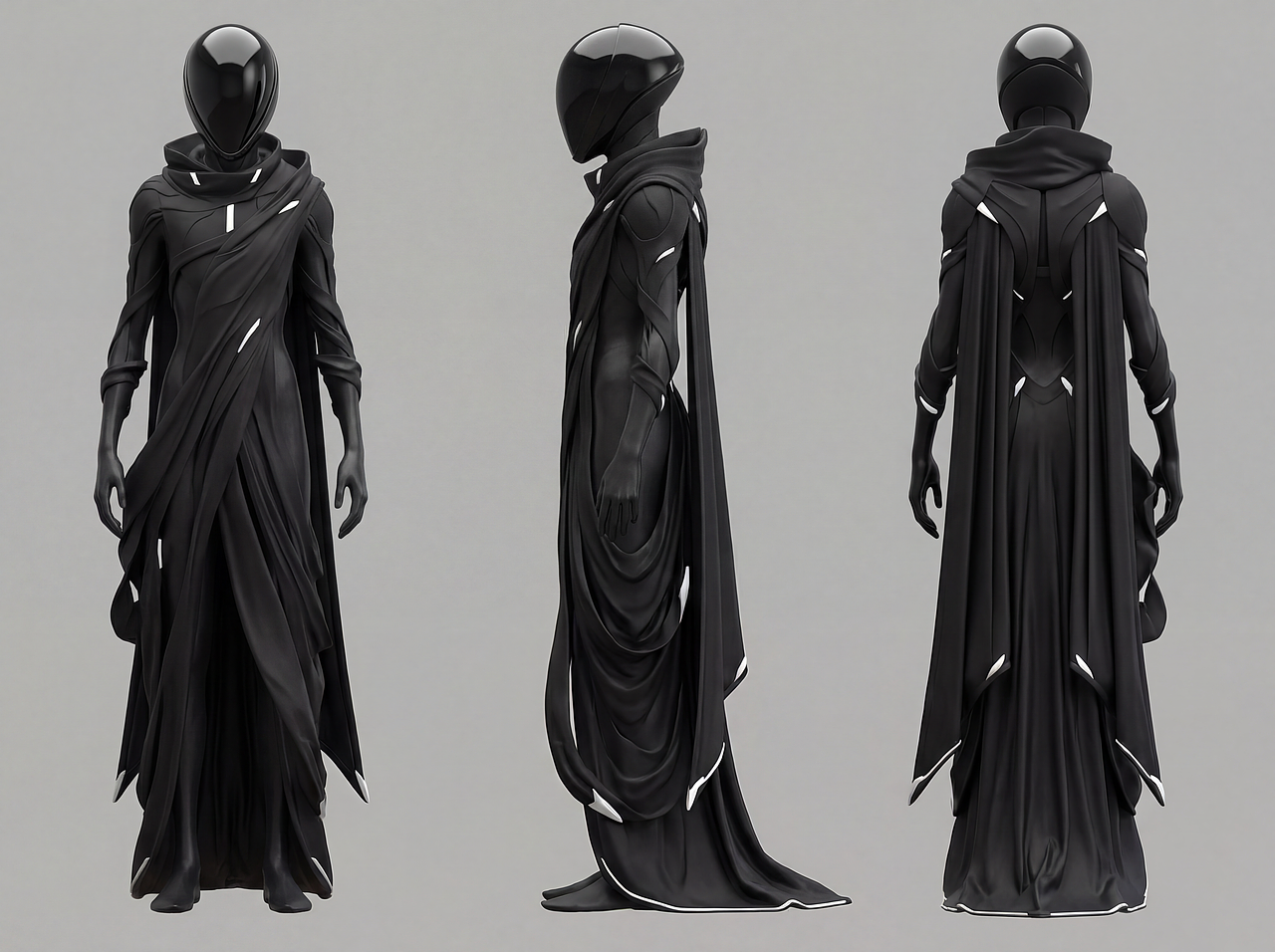 克制的优雅：不在一维度的实力，无需显摆 -岚图泰山X8（图ZNDA1MDQ5ODg0） - AI作品 - 站酷设计师詹姆斯斯斯原创素材 - 站酷ZCOOL