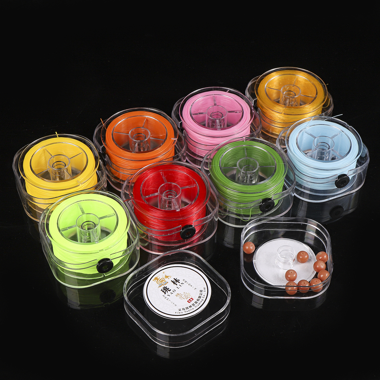 旭丰摄影--文玩弹力线（图ZNDA1MDUxMzA0） - 产品摄影 - 站酷设计师旭丰网络视觉中心原创素材 - 站酷ZCOOL