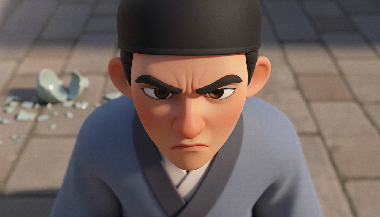 《沈园一梦》丨我的首部获奖AI作品(图ZNDA1MDUxNDU2) - 短片 - 站酷设计师阿葱_原创素材 - 站酷ZCOOL