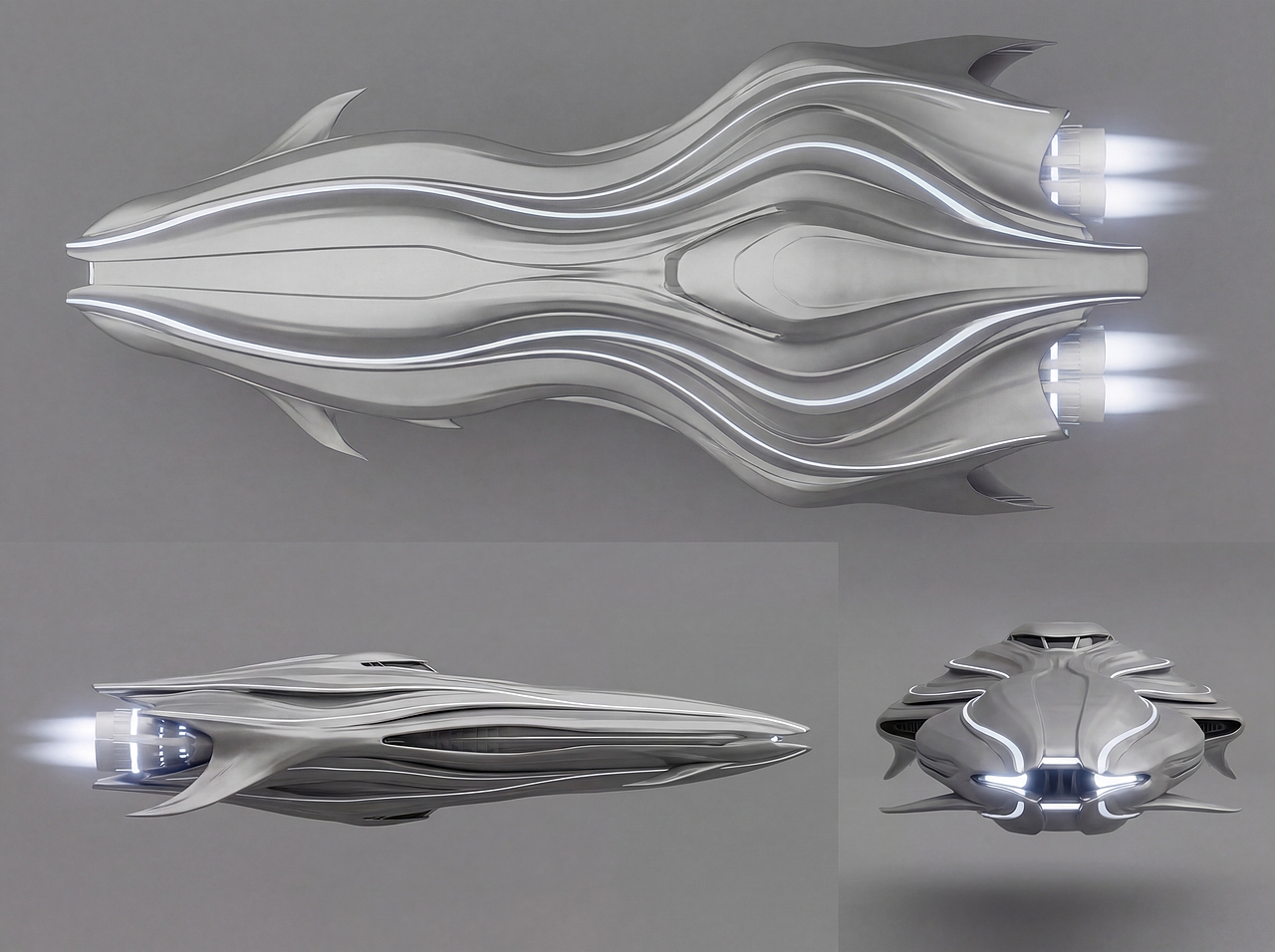 克制的优雅：不在一维度的实力，无需显摆 -岚图泰山X8（图ZNDA1MDYwMTA0） - AI作品 - 站酷设计师詹姆斯斯斯原创素材 - 站酷ZCOOL