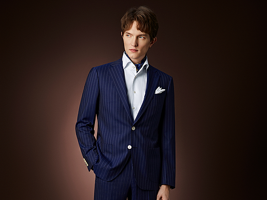 电商服装look修图