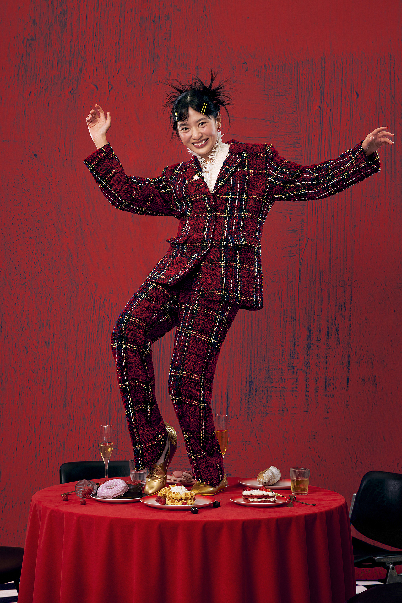 it服装修图（图ZNDA1MDU1MTQw） - 修图/后期 - 站酷设计师泽尔电商修图原创素材 - 站酷ZCOOL