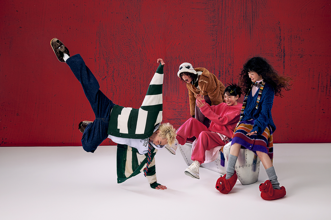 it服装修图（图ZNDA1MDU1MTYw） - 修图/后期 - 站酷设计师泽尔电商修图原创素材 - 站酷ZCOOL