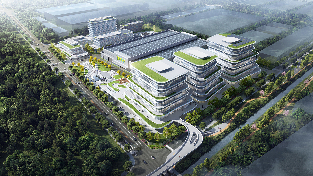 25年-26年部分作品（图ZNDA1MDU1MTg0） - 建筑/空间 - 站酷设计师爱吃番茄酱1原创素材 - 站酷ZCOOL