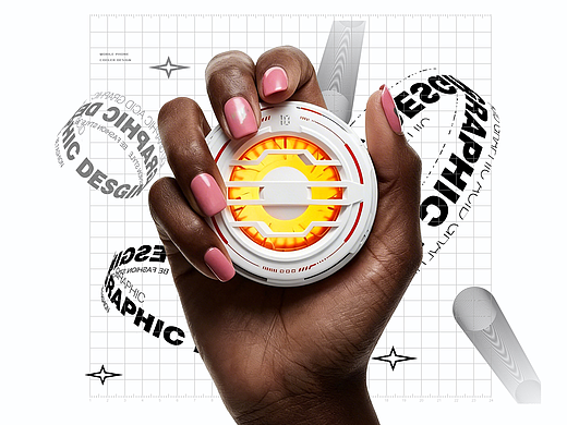 手机散热器项目