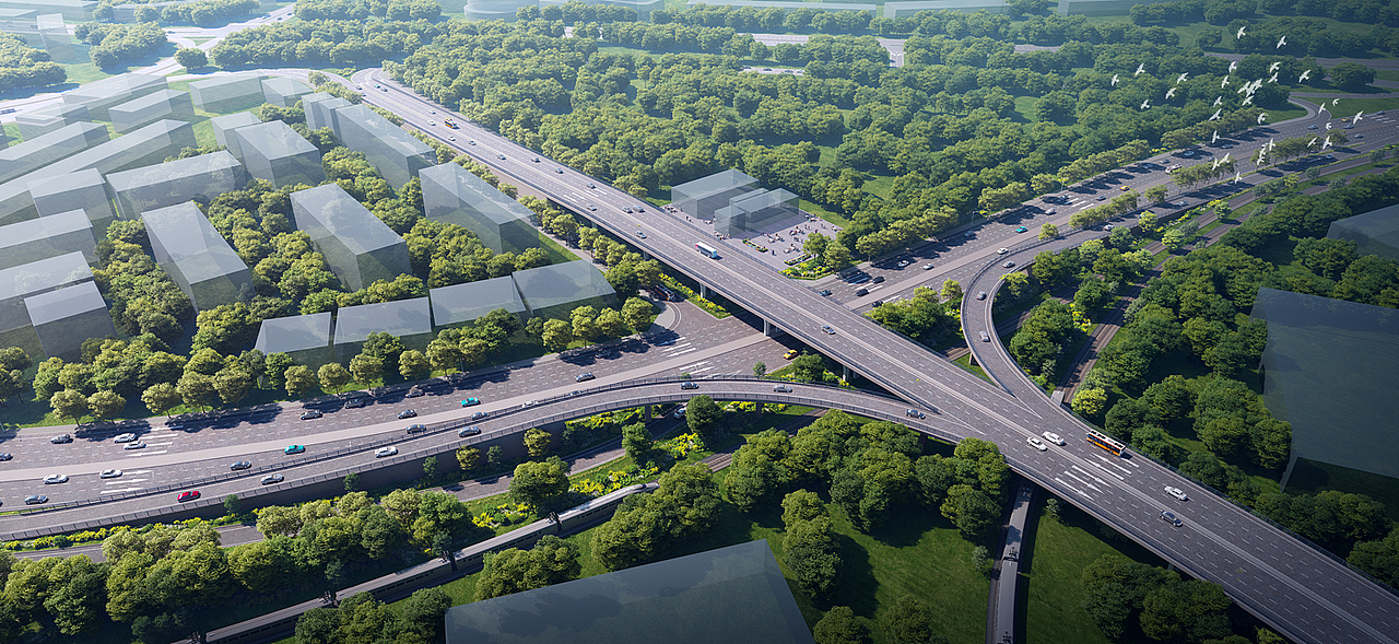 25年-26年部分作品（图ZNDA1MDU2Mjc2） - 建筑/空间 - 站酷设计师爱吃番茄酱1原创素材 - 站酷ZCOOL