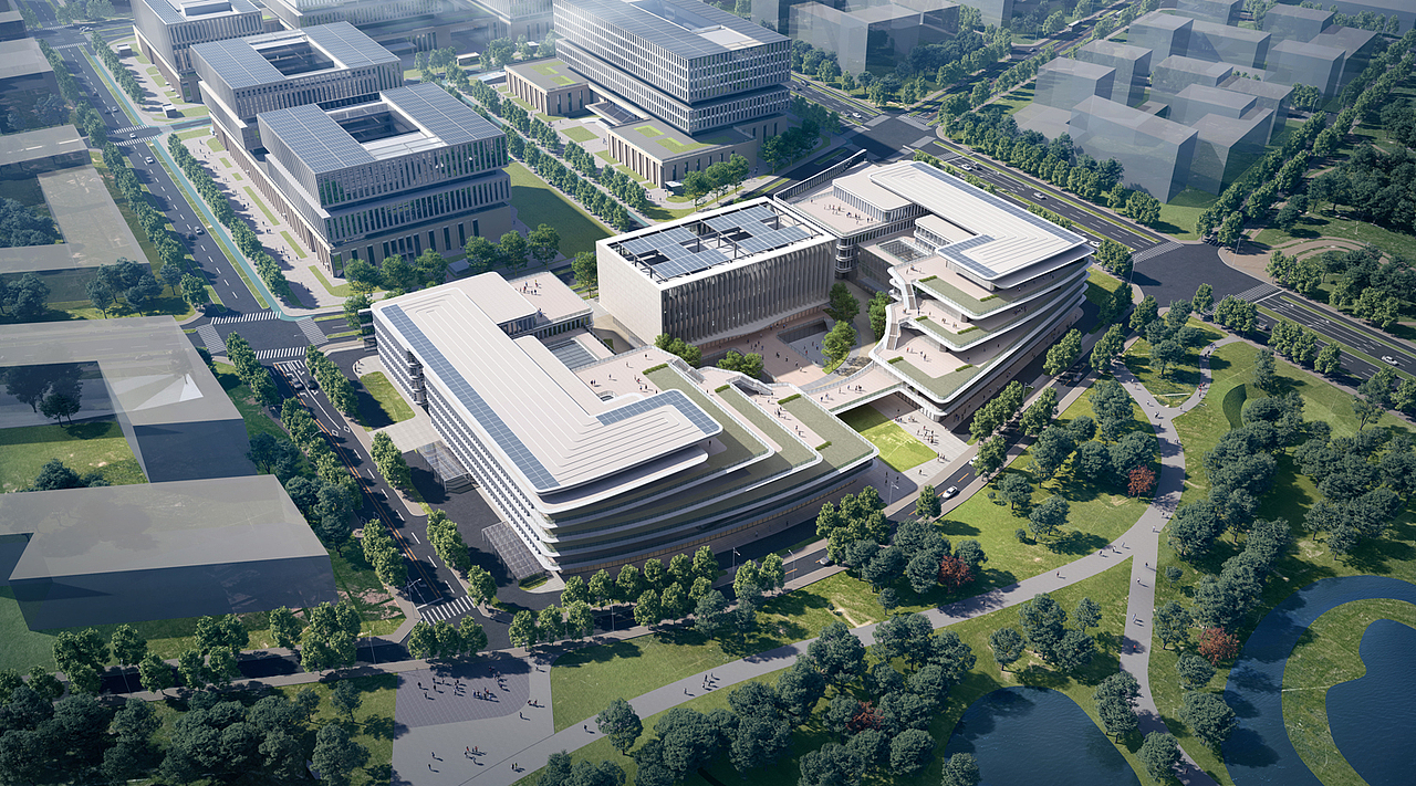 25年-26年部分作品（图ZNDA1MDU2NDAw） - 建筑/空间 - 站酷设计师爱吃番茄酱1原创素材 - 站酷ZCOOL