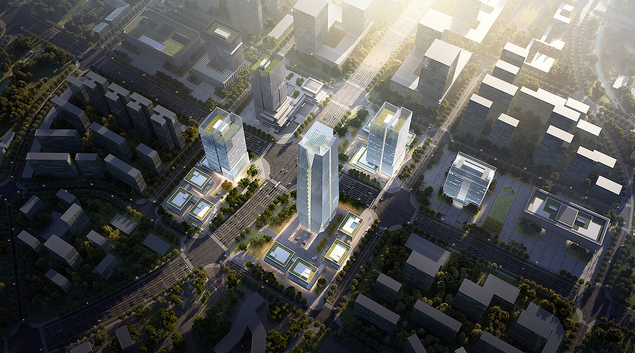 25年-26年部分作品（图ZNDA1MDU2NDA0） - 建筑/空间 - 站酷设计师爱吃番茄酱1原创素材 - 站酷ZCOOL