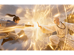 sdc2.0AI打斗測試